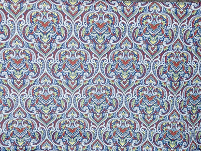 RICHLOOM SOLARIUM PARKVIEW MULTI FABRIC UPHOLSTERY STAIN UV RESISTANT 55" WIDE BY THE YARD