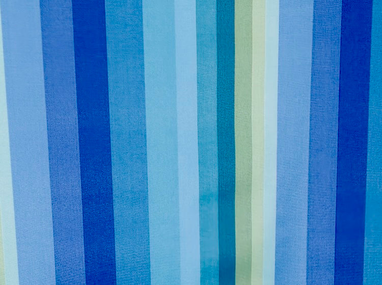 RICHLOOM ISLIP TEAL FABRIC UPHOLSTERY STAIN UV RESISTANT 55" WIDE BY THE YARD