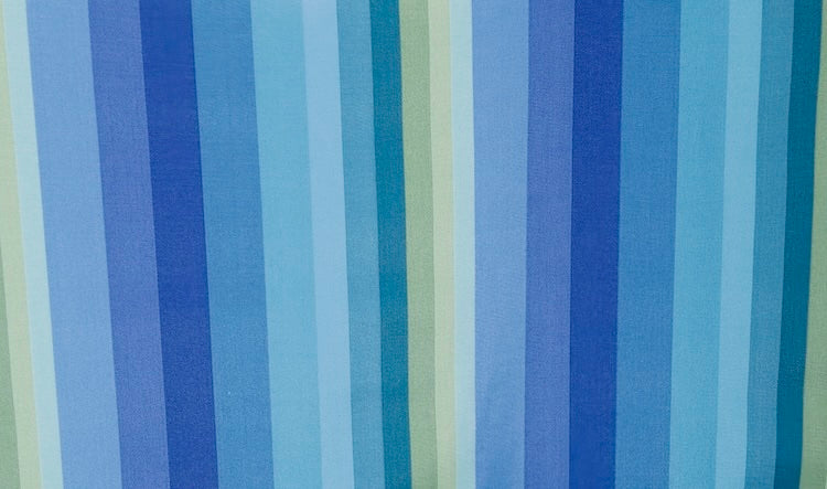 RICHLOOM ISLIP TEAL FABRIC UPHOLSTERY STAIN UV RESISTANT 55" WIDE BY THE YARD