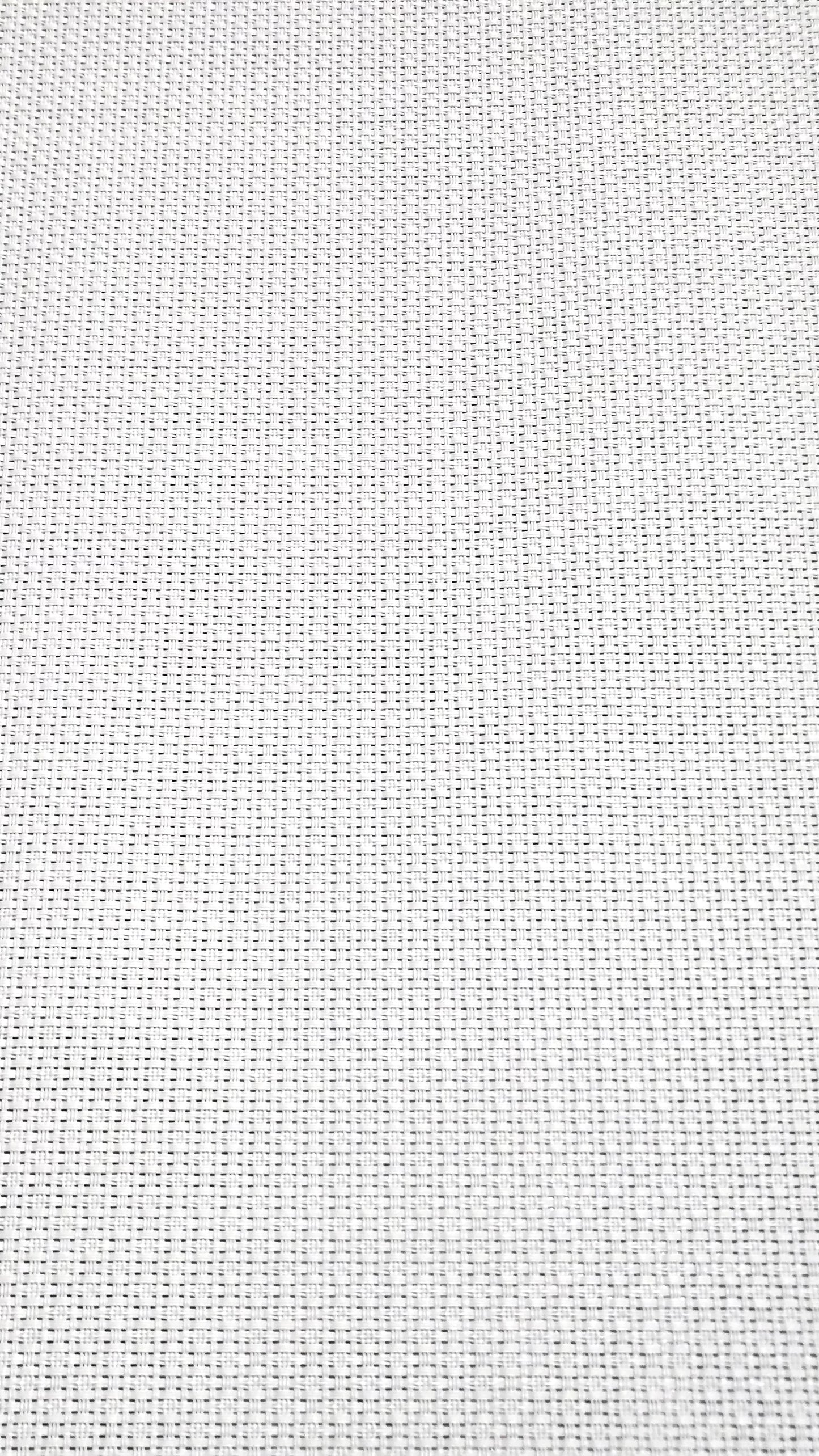 Textilene Sunsure White 18909-A Fabric Sling Shade Outdoor 54" Wide By The Yard