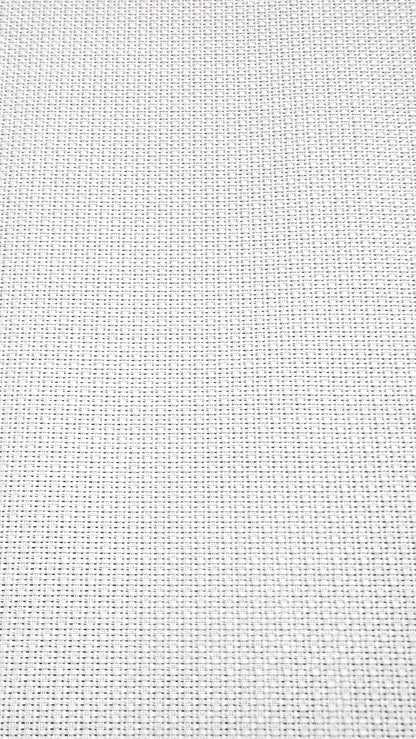 Textilene Sunsure White 18909-A Fabric Sling Shade Outdoor 54" Wide By The Yard