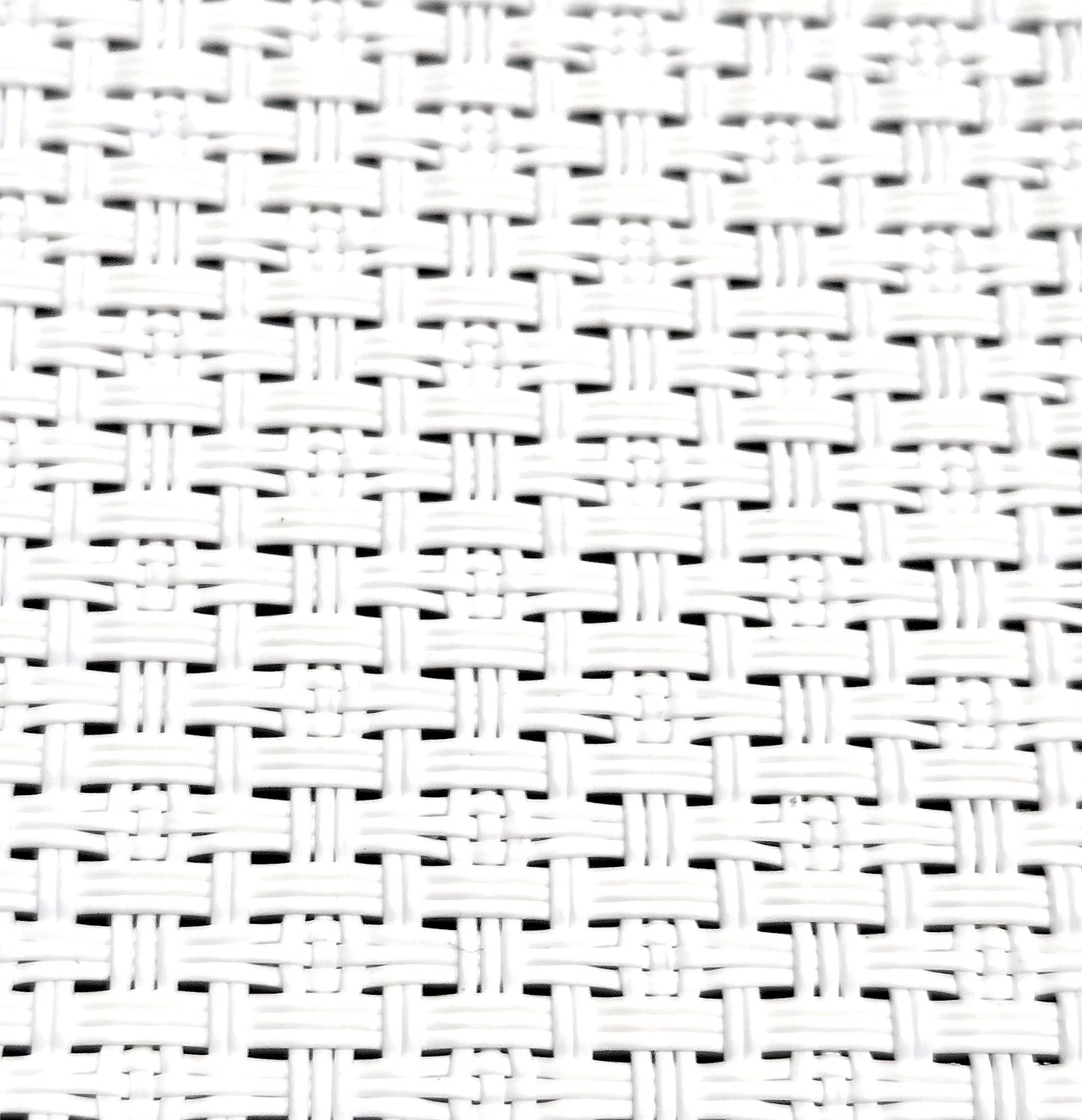 Textilene Sunsure White 18909-A Fabric Sling Shade Outdoor 54" Wide By The Yard