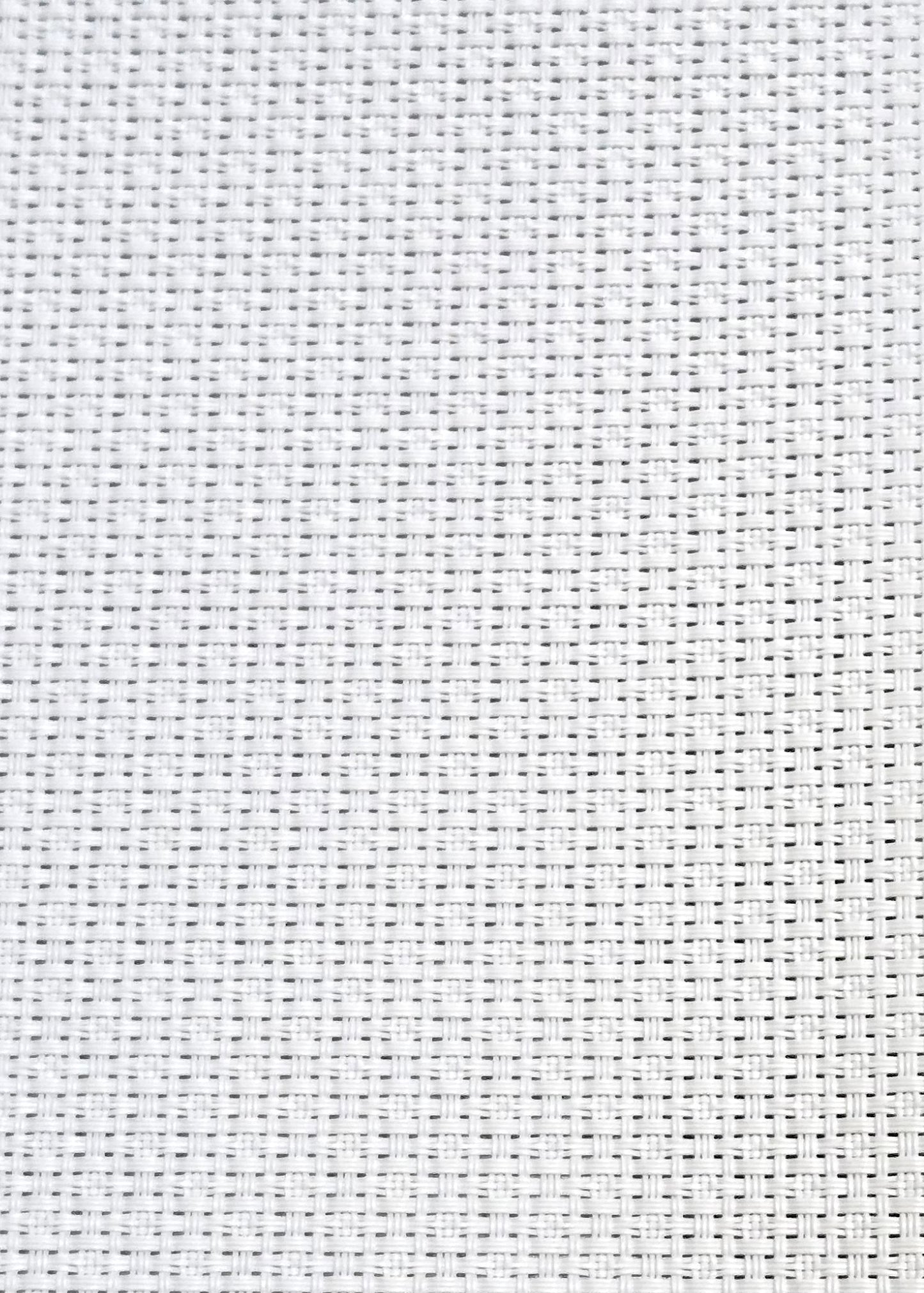 Textilene Sunsure White 18909-A Fabric Sling Shade Outdoor 54" Wide By The Yard