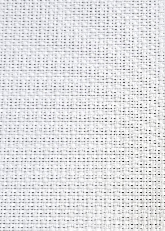 Textilene Sunsure White 18909-A Fabric Sling Shade Outdoor 54" Wide By The Yard