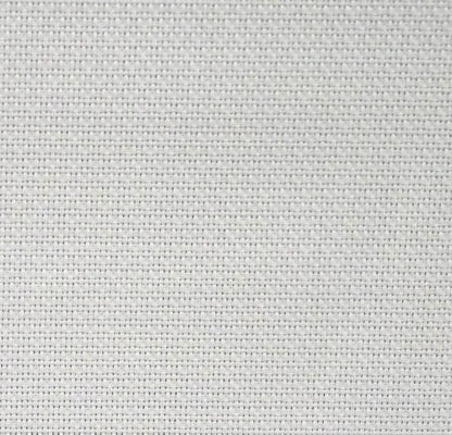 Textilene Sunsure White 18909-A Fabric Sling Shade Outdoor 54" Wide By The Yard
