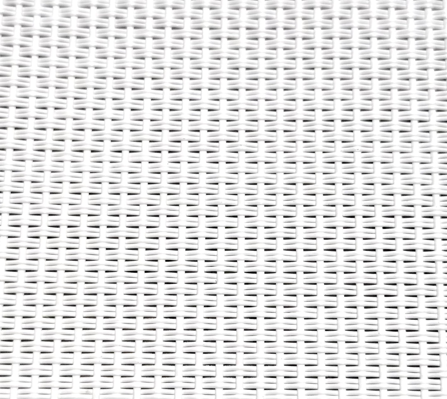 Textilene Sunsure White T91NCS011 Fabric Sling Shade Outdoor 54" Wide By The Yard
