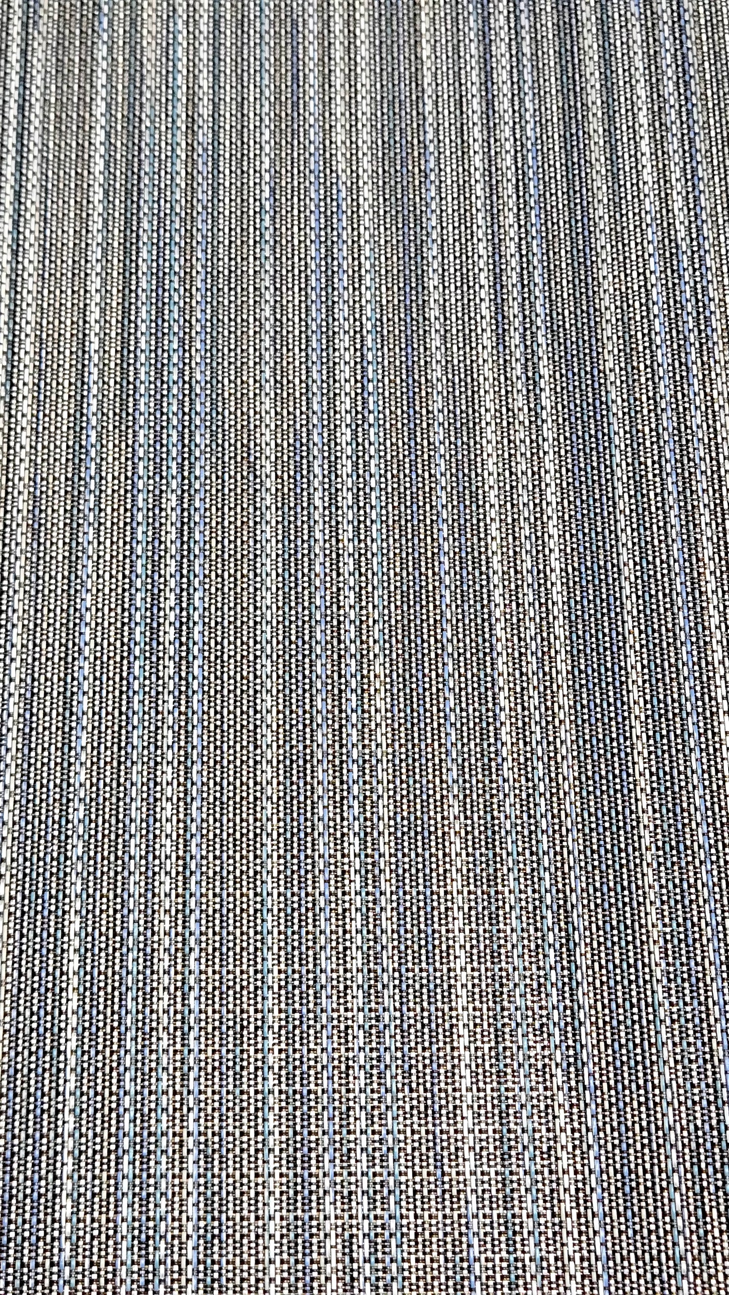 Textilene Tropitone Gray Gate 13268 Fabric Sling Shade Outdoor 54" Wide By The Yard