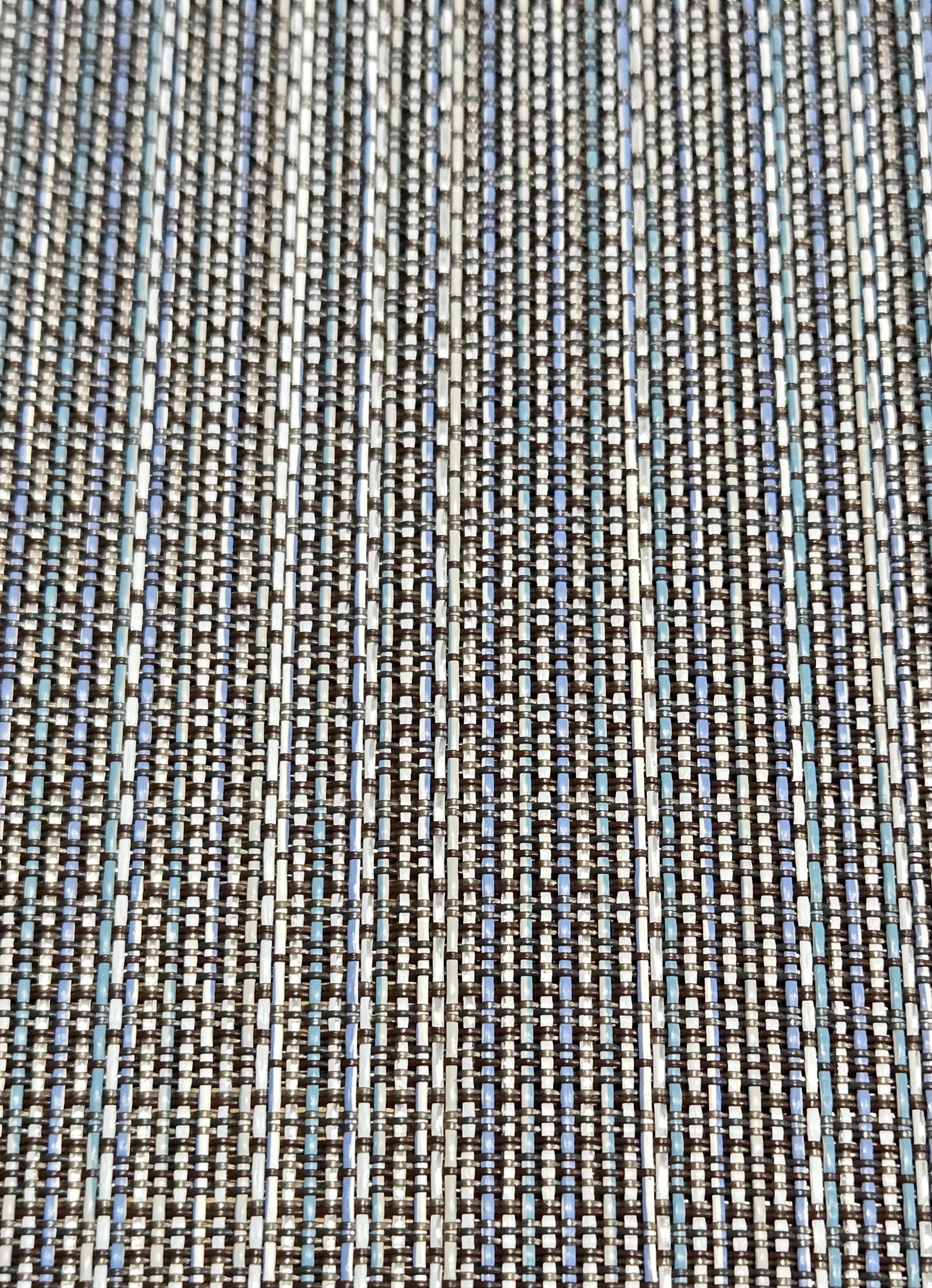 Textilene Tropitone Gray Gate 13268 Fabric Sling Shade Outdoor 54" Wide By The Yard