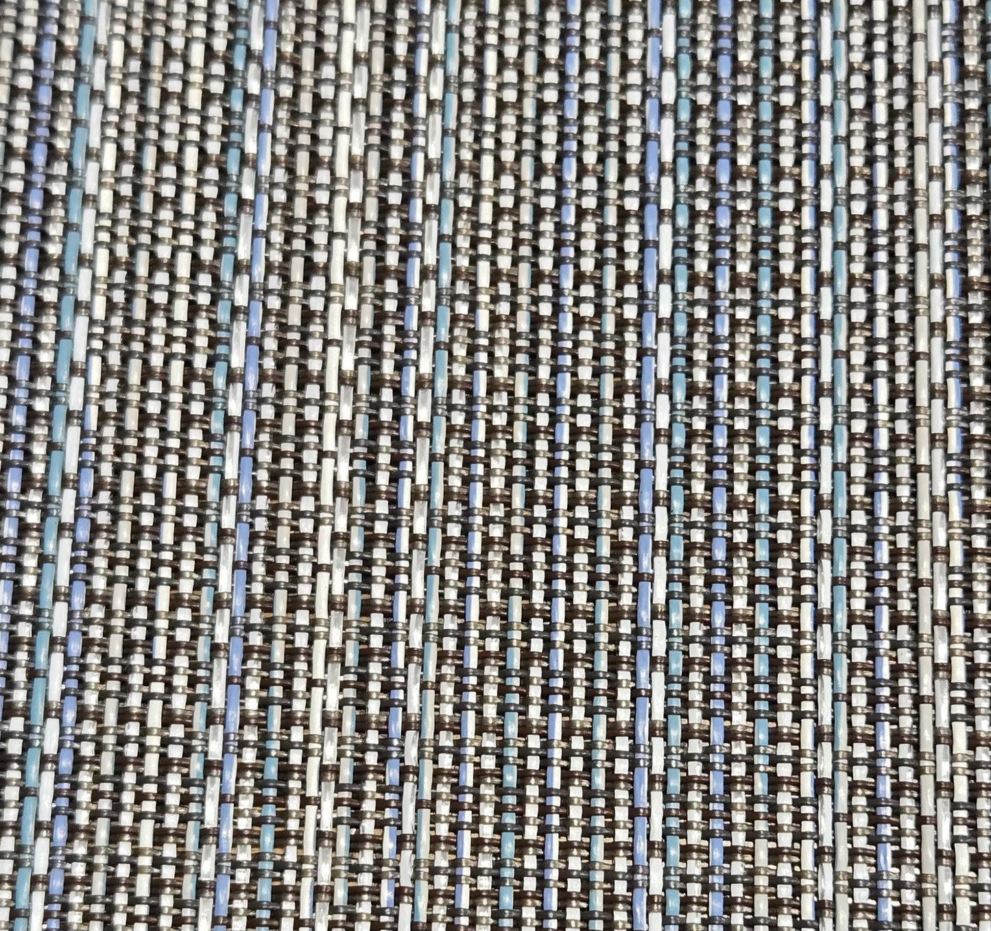 Textilene Tropitone Gray Gate 13268 Fabric Sling Shade Outdoor 54" Wide By The Yard