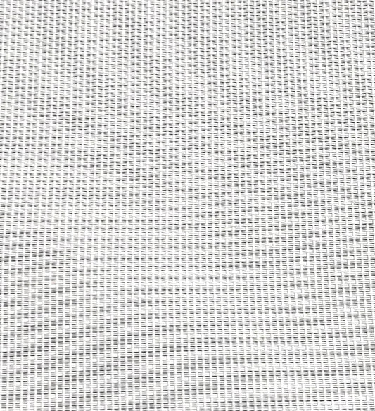 Textilene Sunsure White T91NCS011 Fabric Sling Shade Outdoor 54" Wide By The Yard