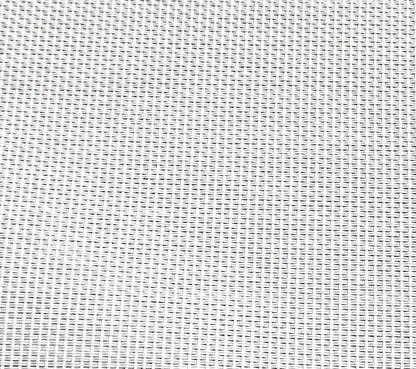 Textilene Sunsure White T91NCS011 Fabric Sling Shade Outdoor 54" Wide By The Yard