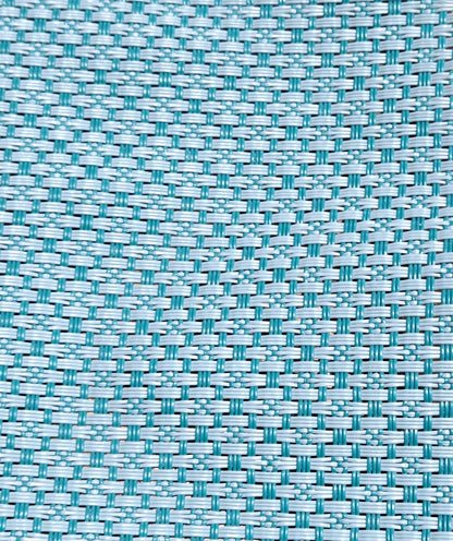 Textilene Sunsure Turquoise 18960-A Fabric Sling Shade Outdoor 54" Wide By The Yard