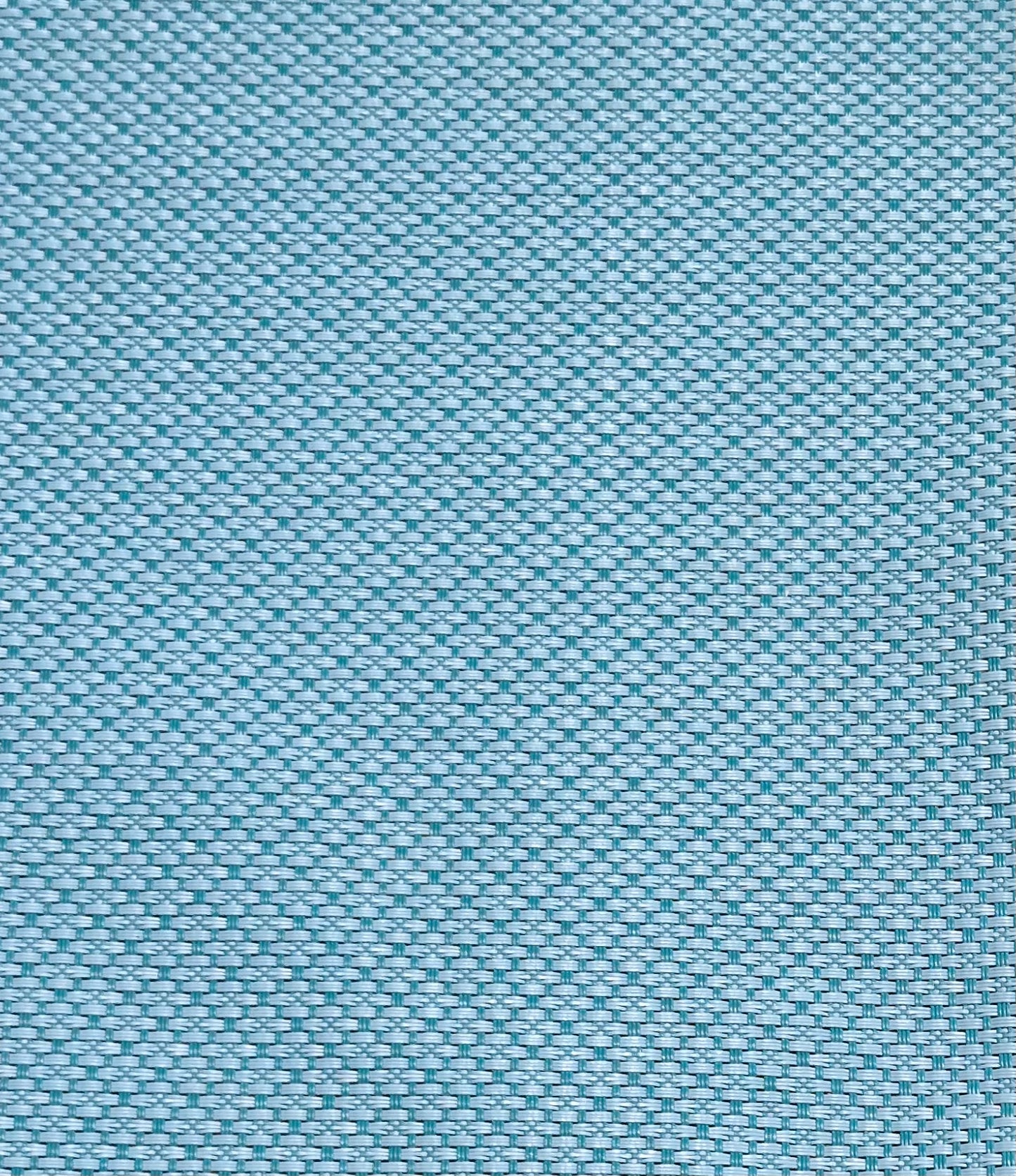 Textilene Sunsure Turquoise 18960-A Fabric Sling Shade Outdoor 54" Wide By The Yard