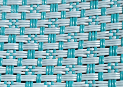 Textilene Sunsure Turquoise 18960-A Fabric Sling Shade Outdoor 54" Wide By The Yard