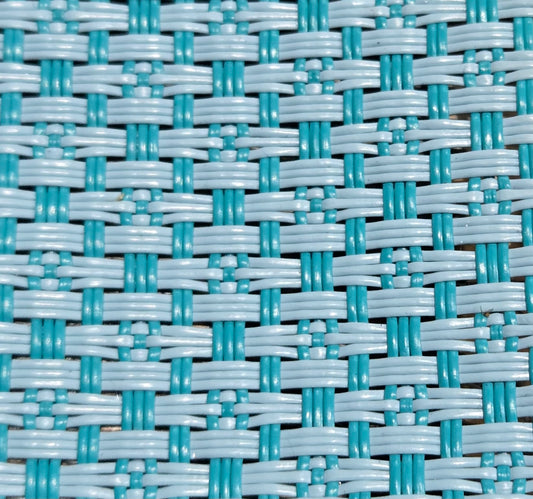 Textilene Sunsure Turquoise 18960-A Fabric Sling Shade Outdoor 54" Wide By The Yard