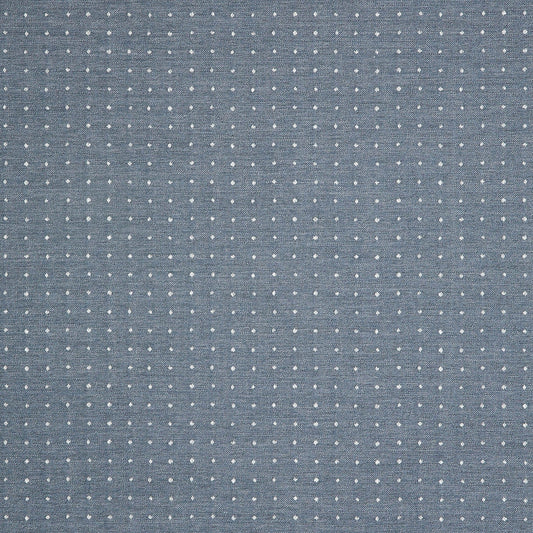 SUNBRELLA UPHOLSTERY FABRIC WATER & STAIN REPELLENT 54" WIDE LURE DENIM 44370-0006 BY THE YARD