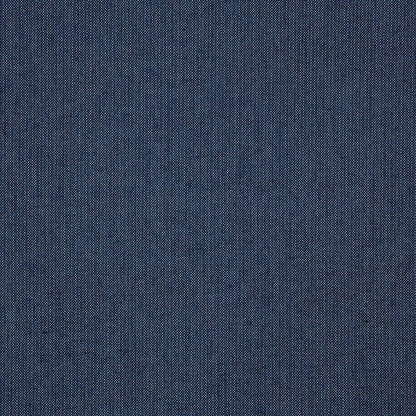 SUNBRELLA UPHOLSTERY CANVAS FABRIC WATER & STAIN REPELLENT 55" WIDE SPECTRUM INDIGO BY THE YARD