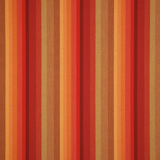 SUNBSUNBRELLA UPHOLSTERY FABRIC 55" WIDE ASTORIA SUNSET 56095 INDOOR OUTDOOR BY THE YARD