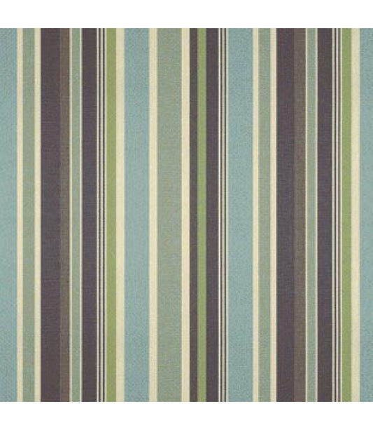 SUNBRELLA UPHOLSTERY FABRIC WATER & STAIN REPELLENT 55" WIDE BRANNON WHISPER BY THE YARD