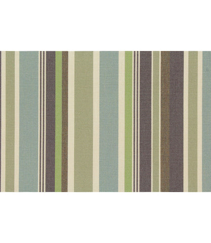 SUNBRELLA UPHOLSTERY FABRIC WATER & STAIN REPELLENT 55" WIDE BRANNON WHISPER BY THE YARD