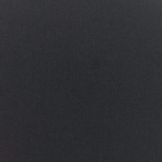 SUNBRELLA RAVEN BLACK 5471 UPHOLSTERY CANVAS FABRIC WATER & STAIN REPELLENT 55" WIDE BY THE YARD
