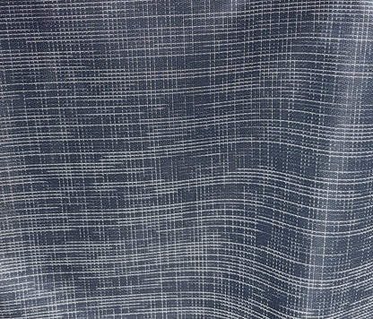 SUNBRELLA MOMENTS NAVY II 50080-0003 SLING MARINE UPHOLSTERY FABRIC WATER & STAIN REPELLENT 54" WIDE