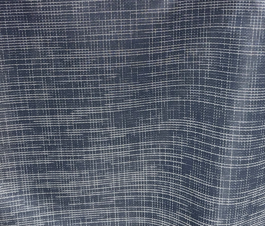 SUNBRELLA MOMENTS NAVY II 50080-0003 SLING MARINE UPHOLSTERY FABRIC WATER & STAIN REPELLENT 54" WIDE