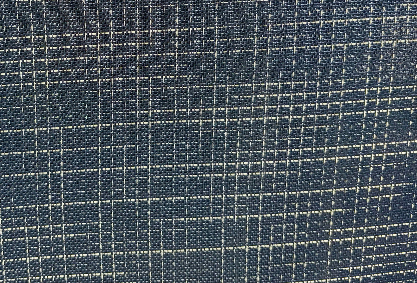 SUNBRELLA MOMENTS NAVY II 50080-0003 SLING MARINE UPHOLSTERY FABRIC WATER & STAIN REPELLENT 54" WIDE