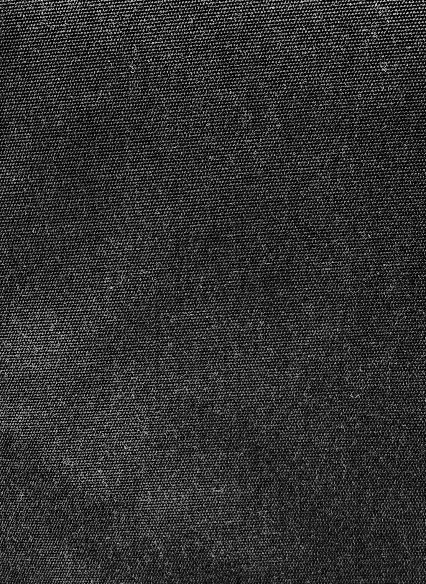 SUNBRELLA BY MILLIKEN POLAR FLAGSTAFF CHARCOAL OUTDOOR/INDOOR UPHOLSTERY FABRIC 54" WIDE