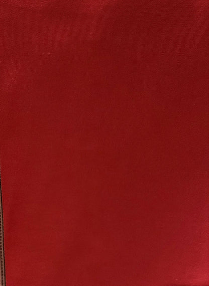SUNBRELLA BY MILLIKEN POLAR CRIMSON OUTDOOR/INDOOR UPHOLSTERY FABRIC 54" WIDE