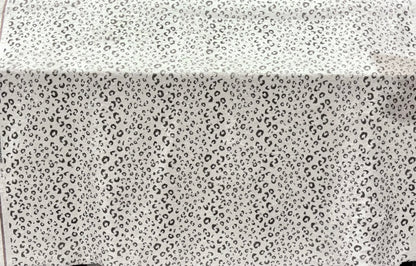 P/Kaufmann Sherpa Fabric Tajik Onyx Upholstery Apparel 55" wide By The Yard