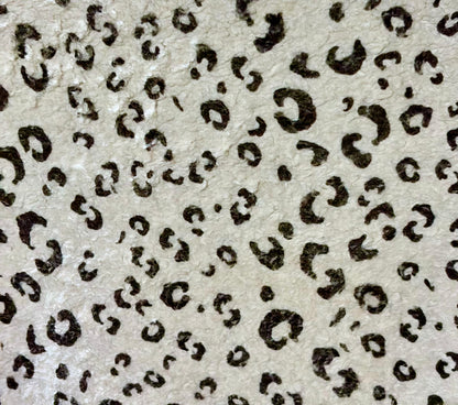 P/Kaufmann Sherpa Fabric Tajik Onyx Upholstery Apparel 55" wide By The Yard
