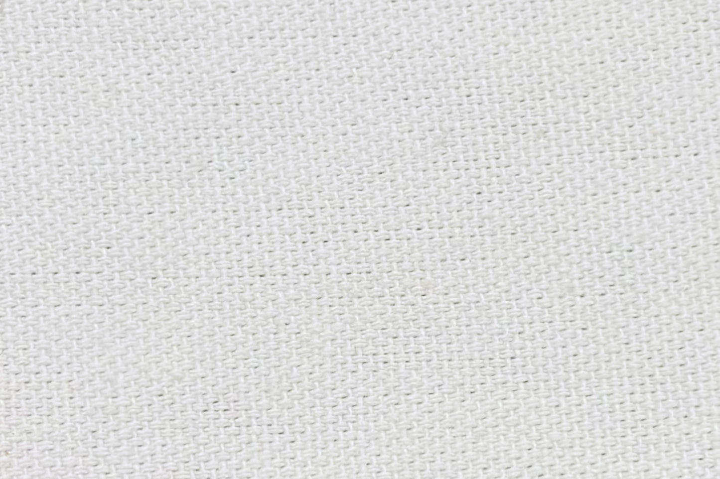CANVAS FABRIC 100% COTTON MADE IN USA COLOR OFF WHITE 8 OZS 58" WIDE BY THE YARD