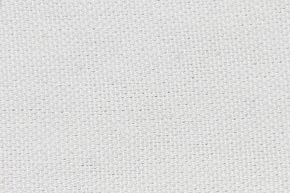 CANVAS FABRIC 100% COTTON MADE IN USA COLOR OFF WHITE 8 OZS 58" WIDE BY THE YARD