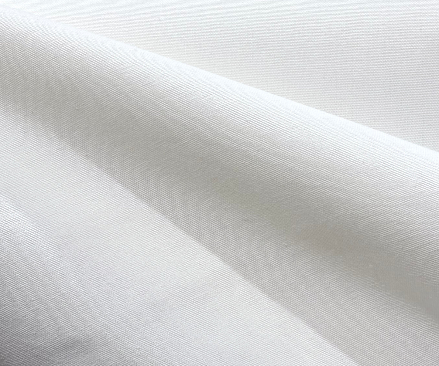 CANVAS FABRIC 100% COTTON MADE IN USA COLOR OFF WHITE 8 OZS 58" WIDE BY THE YARD