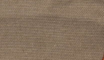 CANVAS FABRIC 100% COTTON MADE IN USA COLOR TAUPE 7 OZS 58" WIDE BY THE YARD