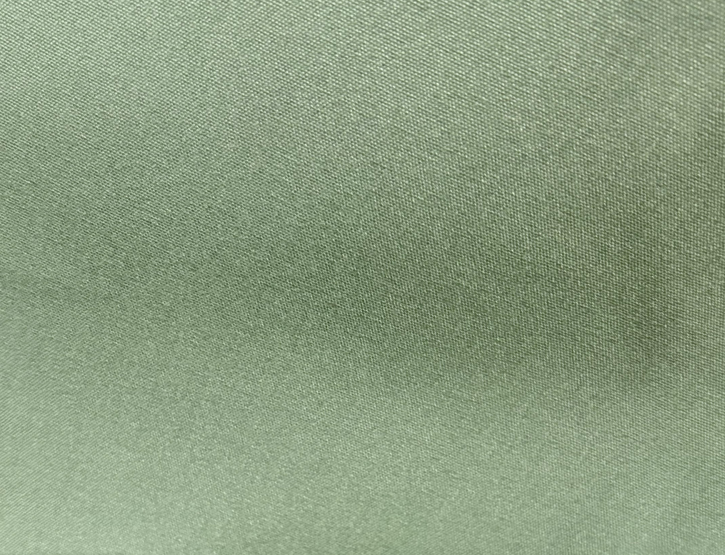 CANVAS FABRIC 100% COTTON MADE IN USA COLOR ARMY GREEN 7 OZS 59" WIDE BY THE YARD