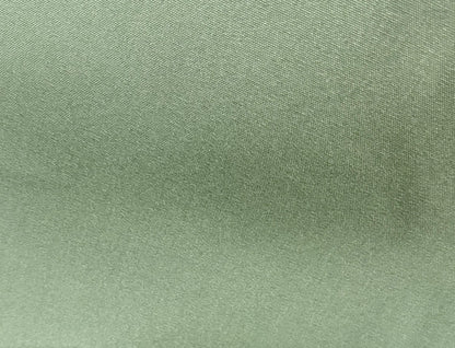CANVAS FABRIC 100% COTTON MADE IN USA COLOR ARMY GREEN 7 OZS 59" WIDE BY THE YARD