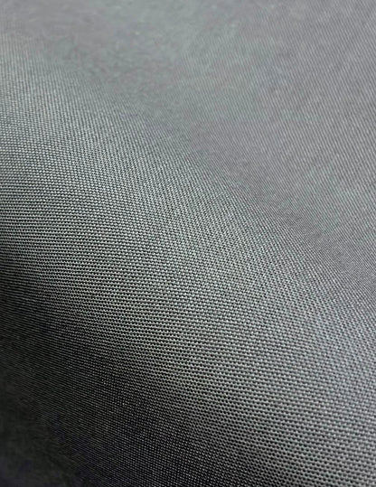 CANVAS FABRIC 100% COTTON MADE IN USA COLOR GRAPHITE 7 OZS 59" WIDE BY THE YARD