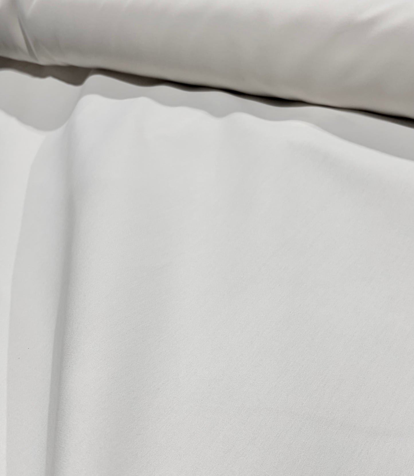 CANVAS FABRIC 100% COTTON MADE IN USA COLOR NATURAL 7 OZS 59" WIDE BY THE YARD
