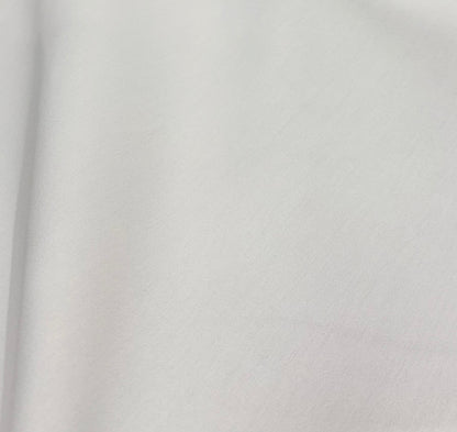 CANVAS FABRIC 100% COTTON MADE IN USA COLOR NATURAL 7 OZS 59" WIDE BY THE YARD