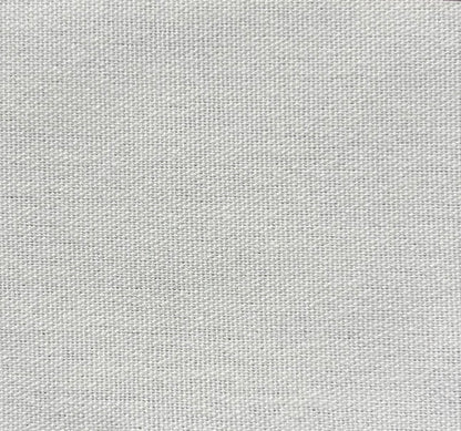 CANVAS FABRIC 100% COTTON MADE IN USA COLOR NATURAL 7 OZS 59" WIDE BY THE YARD
