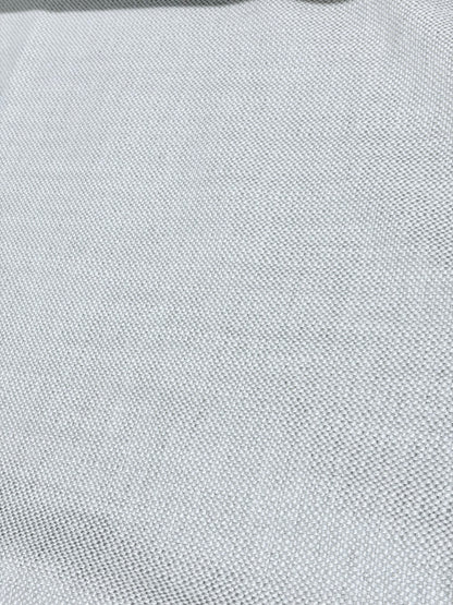 SUNBRELLA PRESERVE PEBBLE 40492-0006 UPHOLSTERY CANVAS FABRIC WATER & STAIN REPELLENT 55" WIDE BY THE YARD