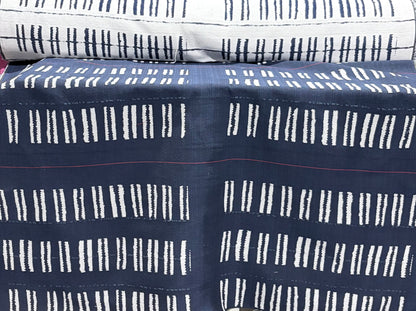 SUNBRELLA RH BAMBARA 2002 FABRIC UPHOLSTERY CUSHION PANEL 54" WIDE BY THE PANEL