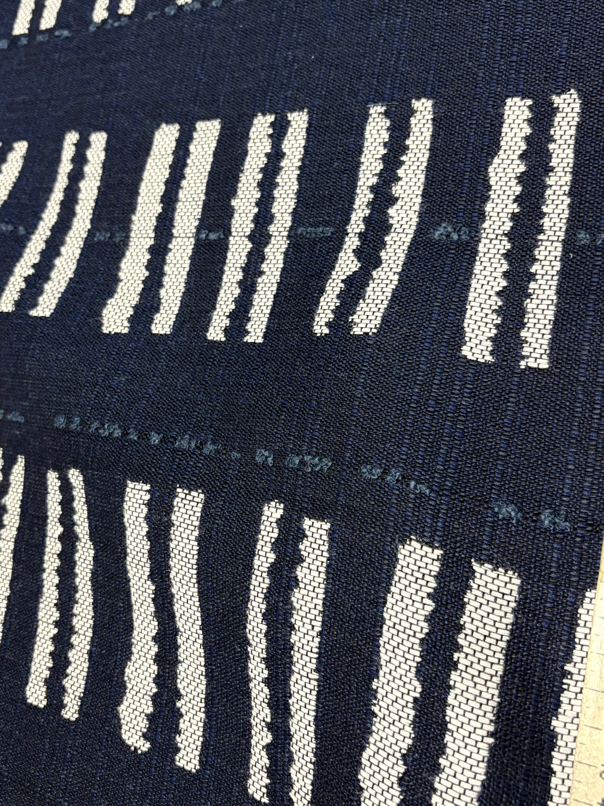 SUNBRELLA RH BAMBARA 2002 FABRIC UPHOLSTERY CUSHION PANEL 54" WIDE BY THE PANEL