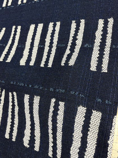 SUNBRELLA RH BAMBARA 2002 FABRIC UPHOLSTERY CUSHION PANEL 54" WIDE BY THE PANEL