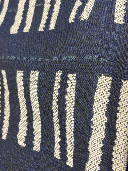 SUNBRELLA RH BAMBARA 2002 FABRIC UPHOLSTERY CUSHION PANEL 54" WIDE BY THE PANEL