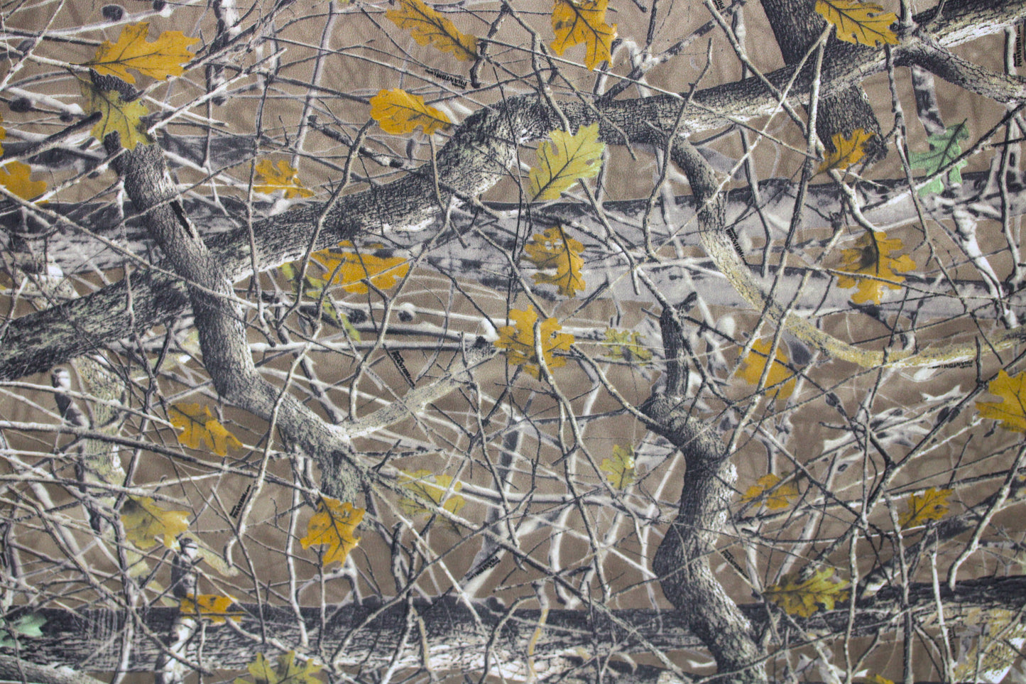 HONDA PHANTOM CAMO FABRIC 600 DENIER WATERPROOF CAMOUFLAGE 57" WIDE BY THE YARD