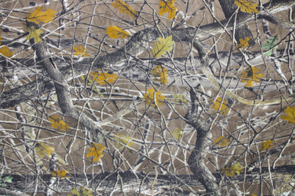 HONDA PHANTOM CAMO FABRIC 600 DENIER WATERPROOF CAMOUFLAGE 57" WIDE BY THE YARD