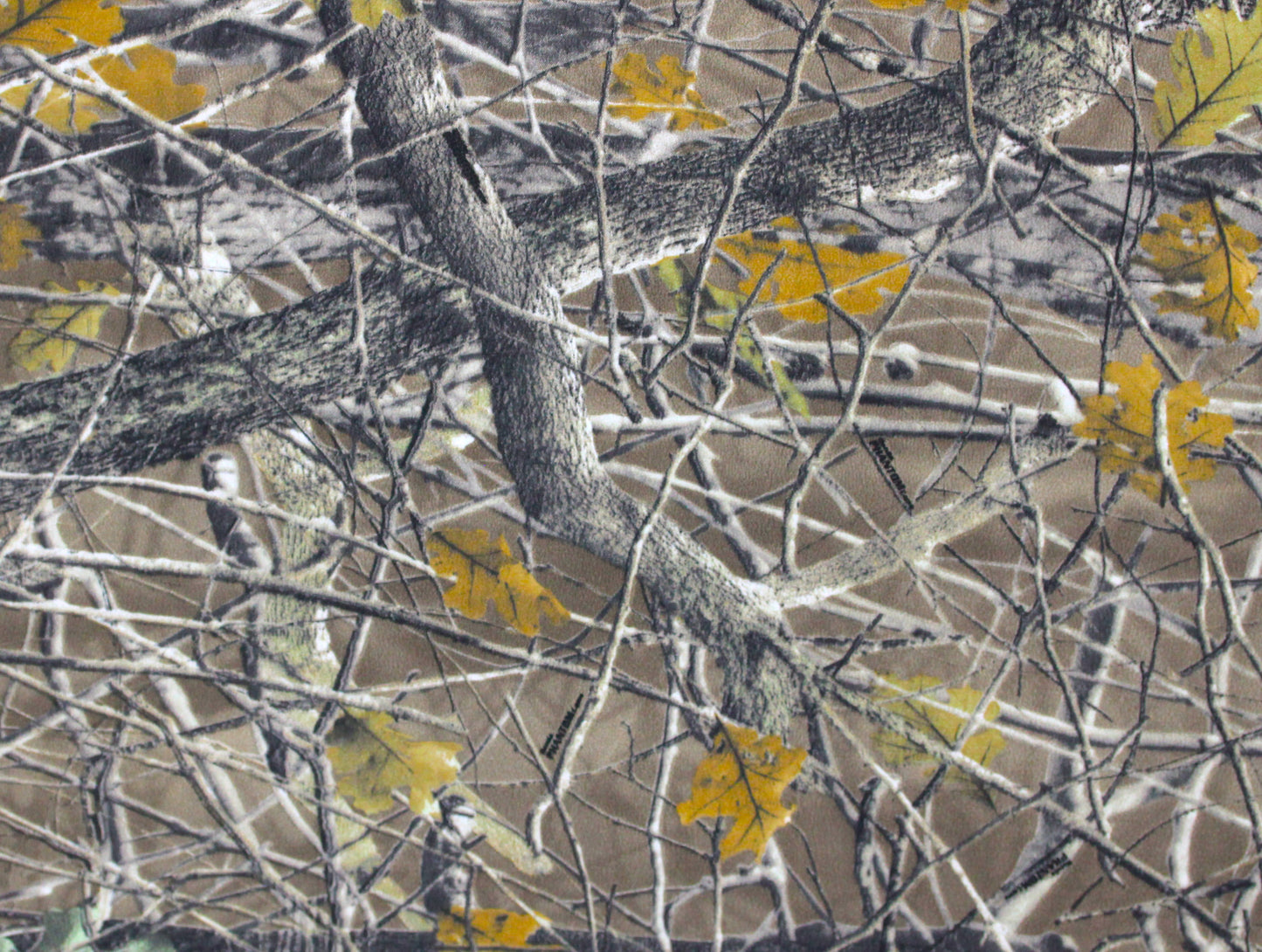 HONDA PHANTOM CAMO FABRIC 600 DENIER WATERPROOF CAMOUFLAGE 57" WIDE BY THE YARD